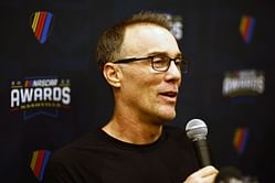 Kevin Harvick's 2021 tirade has forced NASCAR into making changes to wet weather races