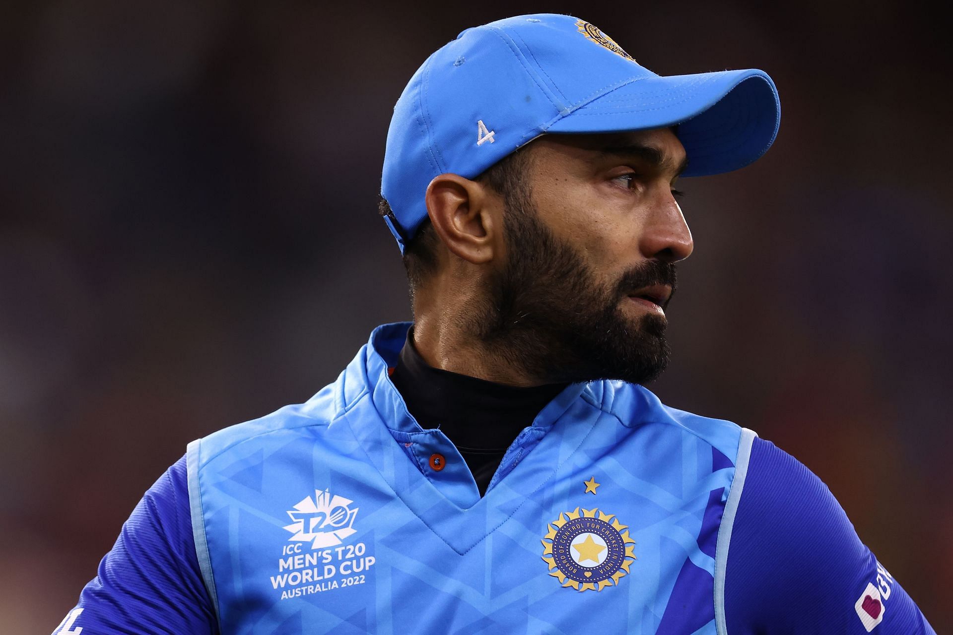 India v South Africa - ICC Men
