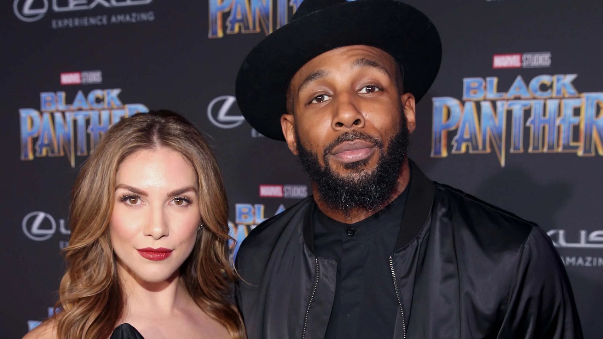 How Did Stephen Twitch Boss Meet His Wife? Allison Holker's ...