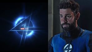 John Krasinski unlikely to return as Mr. Fantastic in the MCU