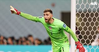 "We definitely feel like we left something on the table" - USA star Matt Turner opens up on frustration over FIFA World Cup Round of 16 exit