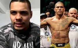 Only fighter to beat Alex Pereira in MMA claims he'd beat 'Poatan' faster in a rematch