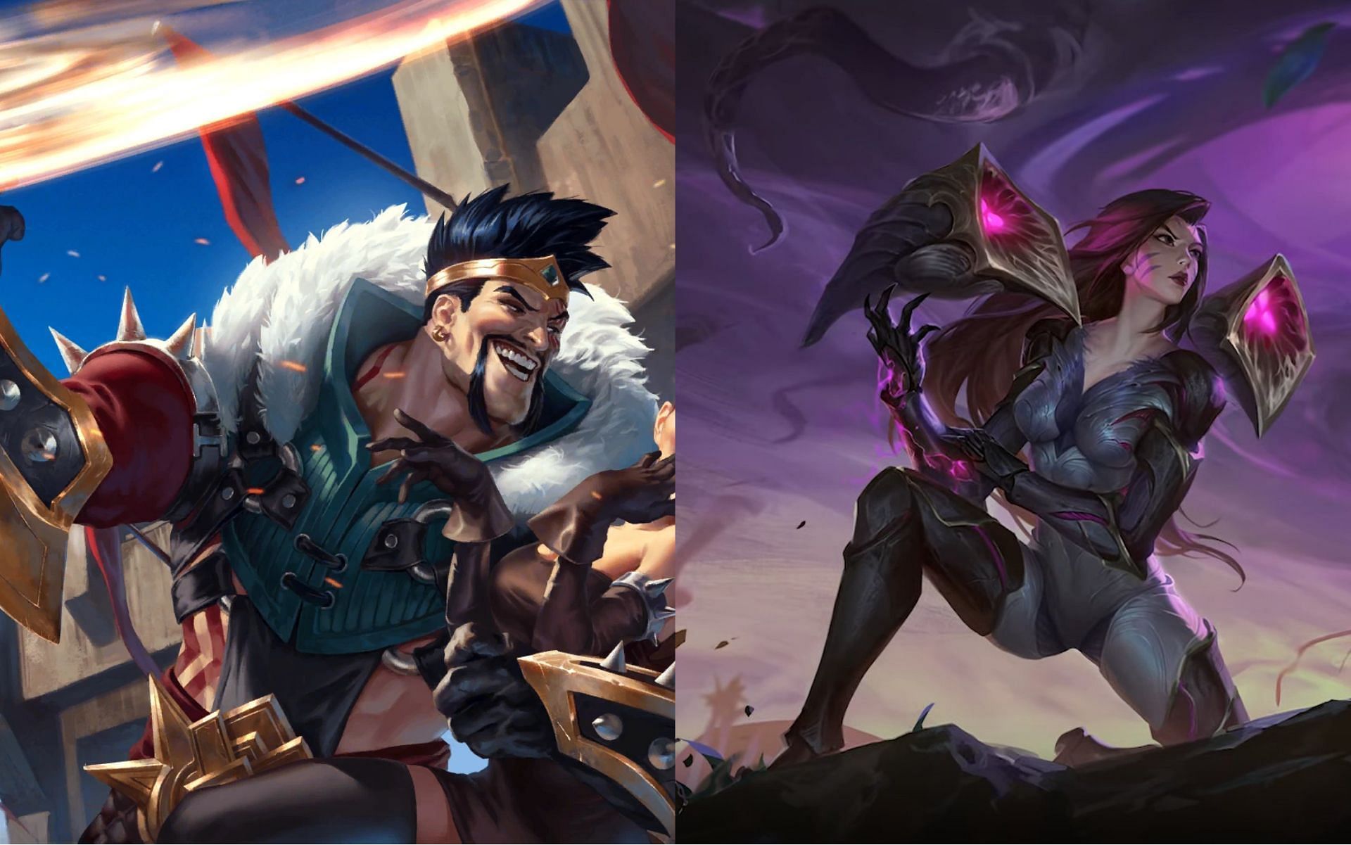 Which ADC in League of Legends is best to main?