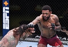 UFC on ESPN 42: Michael Johnson vs. Marc Diakiese Preview, Betting Odds and Prediction - December 3