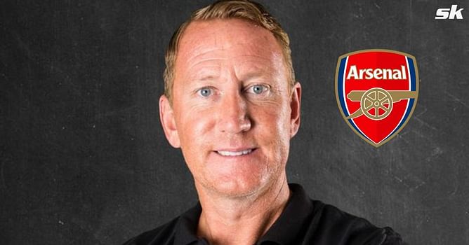 “He’s not fazed again by big games” – Ray Parlour urges Arsenal to sign FIFA World Cup star tracked by Newcastle