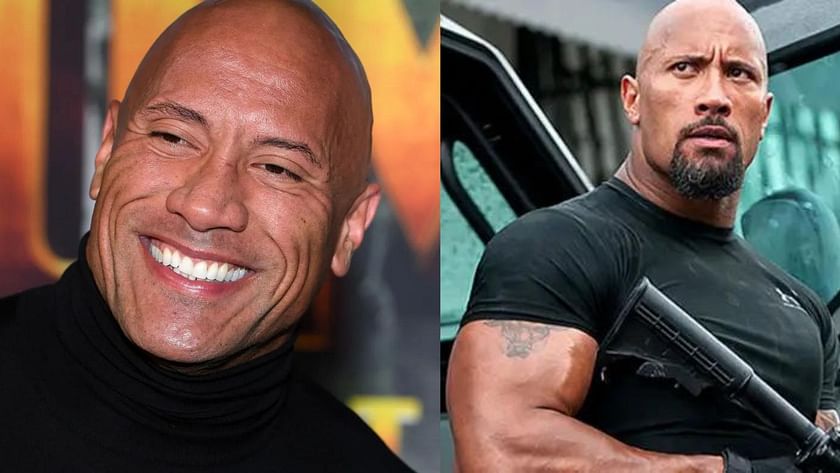 Dwayne 'the Rock' Johnson's Highest-Grossing Movies: 'Fast & Furious,' More