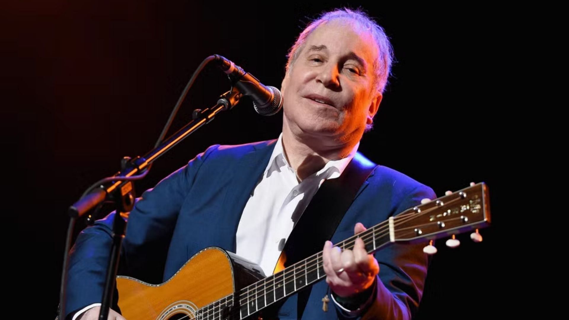 Paul Simon tribute concert Where to watch, list of performers and all