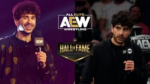 "Don't really watch it" - WWE Hall of Famer discloses how Tony Khan and AEW can up the ante for increased engagement rate (Exclusive)