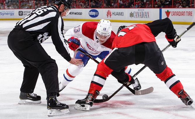Canadiens vs Senators Prediction, Odds, Lines, and Picks - December 14 | 2022 NHL Season