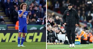 "Whatever I say now will not change it" - Liverpool manager Jurgen Klopp speaks about Wout Faes scoring 2 own goals