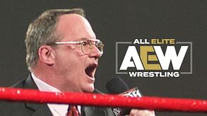 "He's so f**king horrible" - Jim Cornette roasts AEW personality and begs him to leave pro wrestling forever