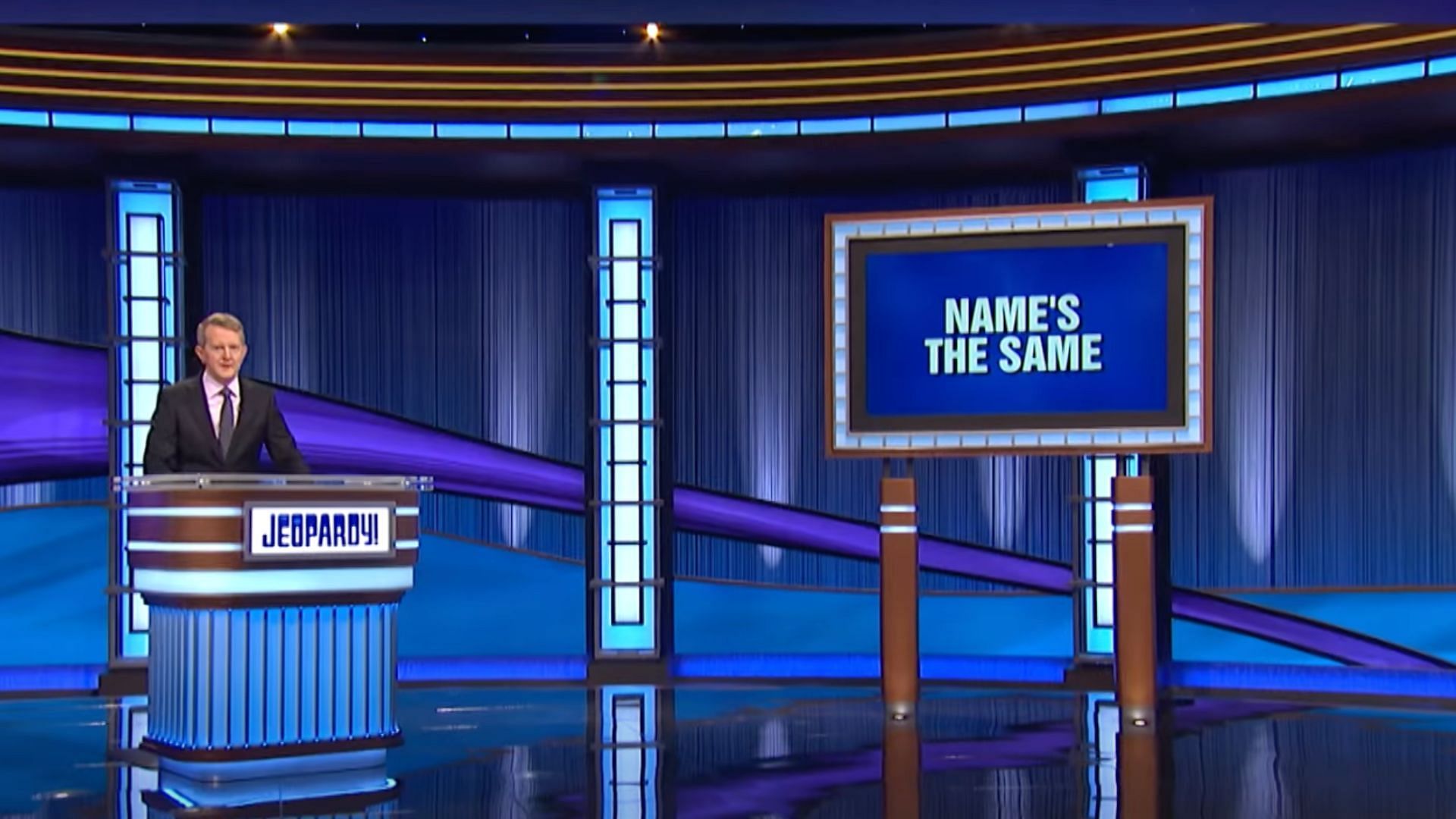 Who won Jeopardy! tonight? December 8, 2022, Thursday