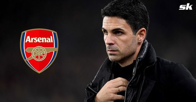 Arsenal agree £40m deal to sign 21-year-old attacking player - Reports