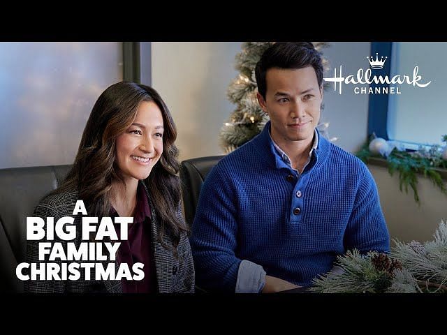 A Big Fat Family Christmas Full Cast List Shannon Chan Kent Shannon   9a01e 16699707169352 1920 