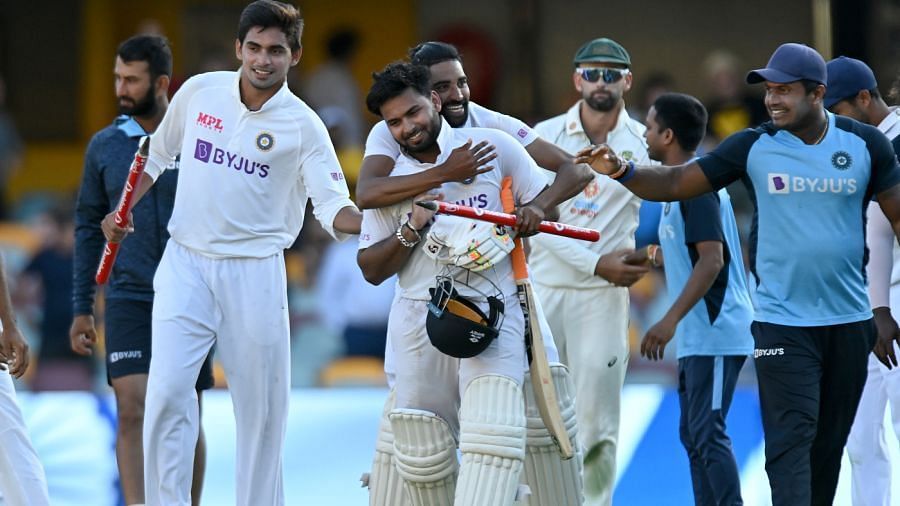 भारत और ऑस्ट्रेलिया के बीच टेस्ट और वनडे सीरीज खेली जाएगी
