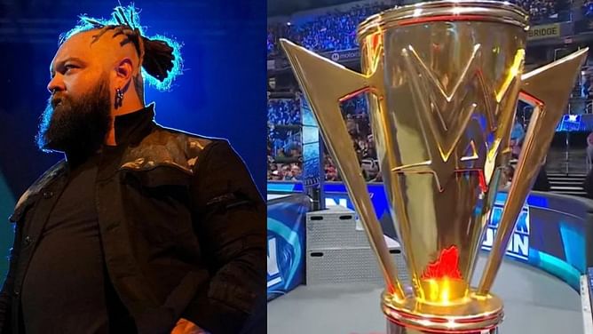 Where is WWE SmackDown tonight? (December 2, 2022)