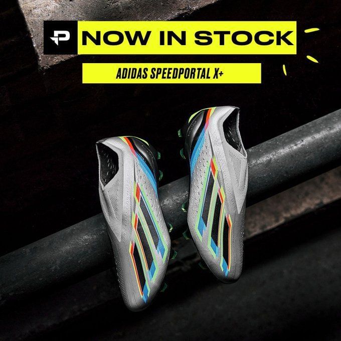 5 best Adidas x speed portal football boots colorways launched in 2022