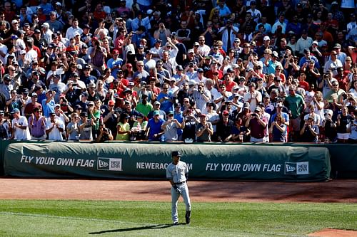 Derek Jeter retired in 2014