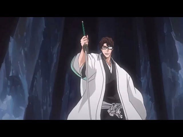 Can Sosuke Aizen from Bleach outsmart AFO from My Hero Academia?