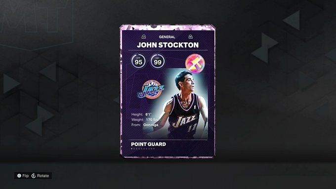 NBA2K MyTeam/ProAm 2023 All Star Jersey Pack - Payhip