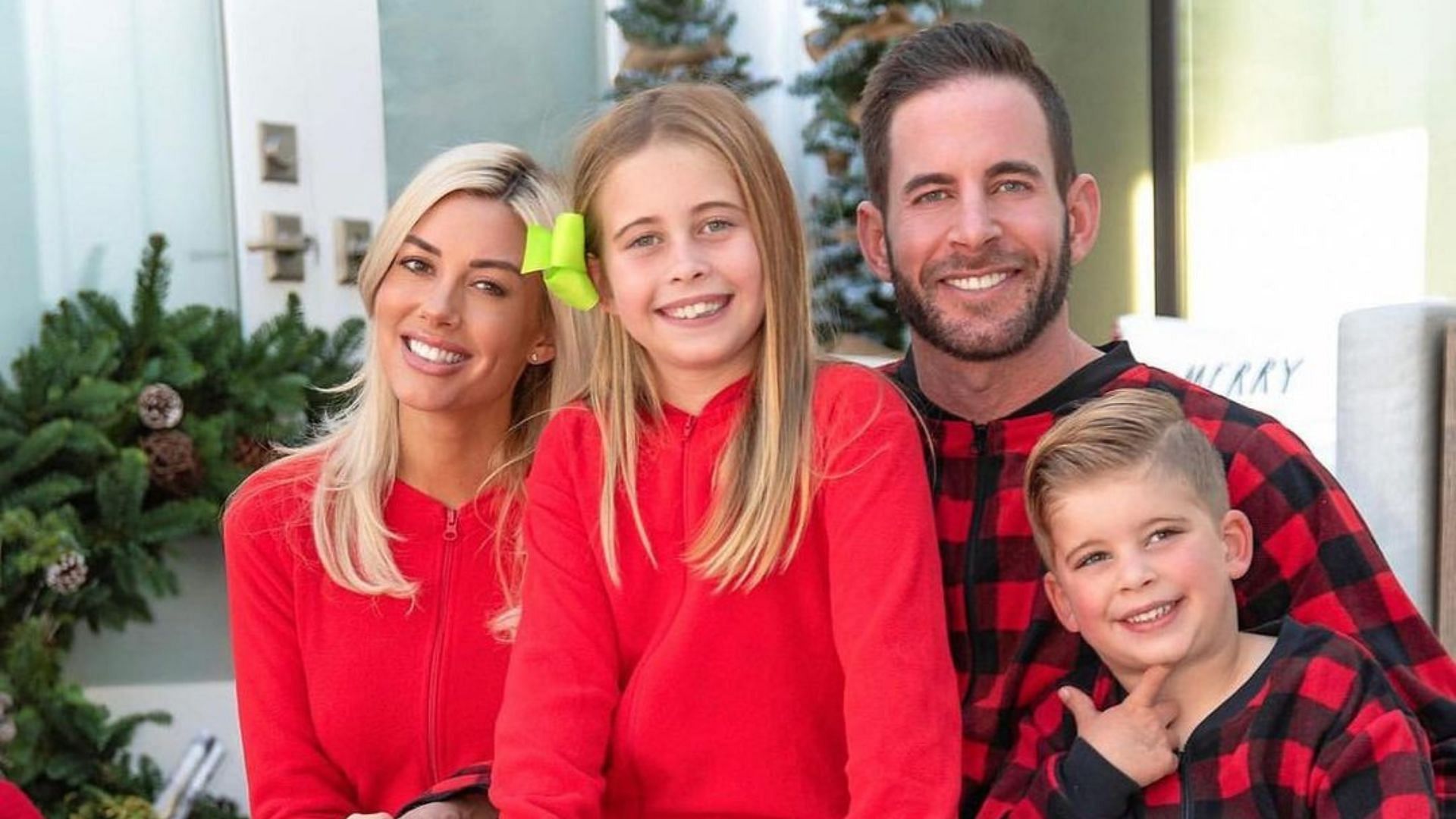 What Is Flipping El Moussas All About Everything We Know So Far About Tarek El Moussa And 4574