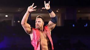 5 WWE Superstars who haven't been pinned in 2022