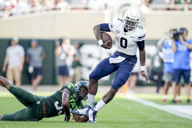 Akron vs. Buffalo Prediction, Odds, Line, Pick, and Preview: December 1 | 2022 NCAAF Season