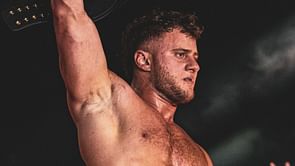 Nixed plans for MJF's title run following AEW Full Gear reportedly disclosed