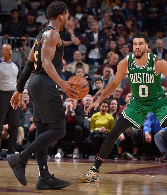 2017 NBA Draft: De'Aaron Fox, Jayson Tatum And Donovan Mitchell