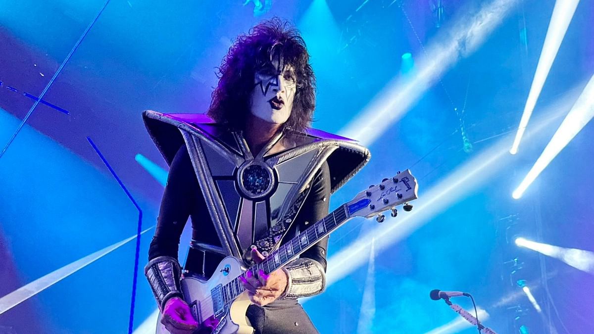 End of the Road World Tour KISS UK Farewell Tour 2023 Tickets, where