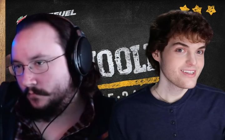 Twitch Streamer MOONMOON Reveals He Was Invited To Mizkif s Schooled Alongside Dream Explains 