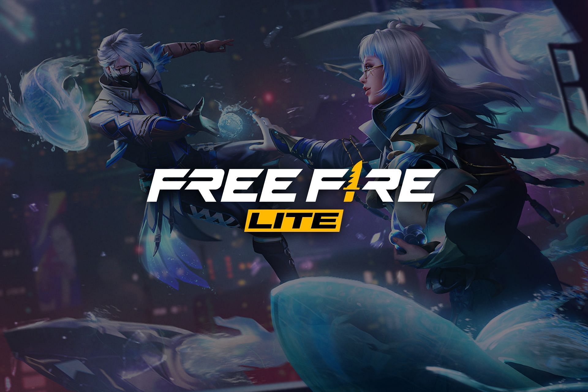 Free Fire LITE está chegando?