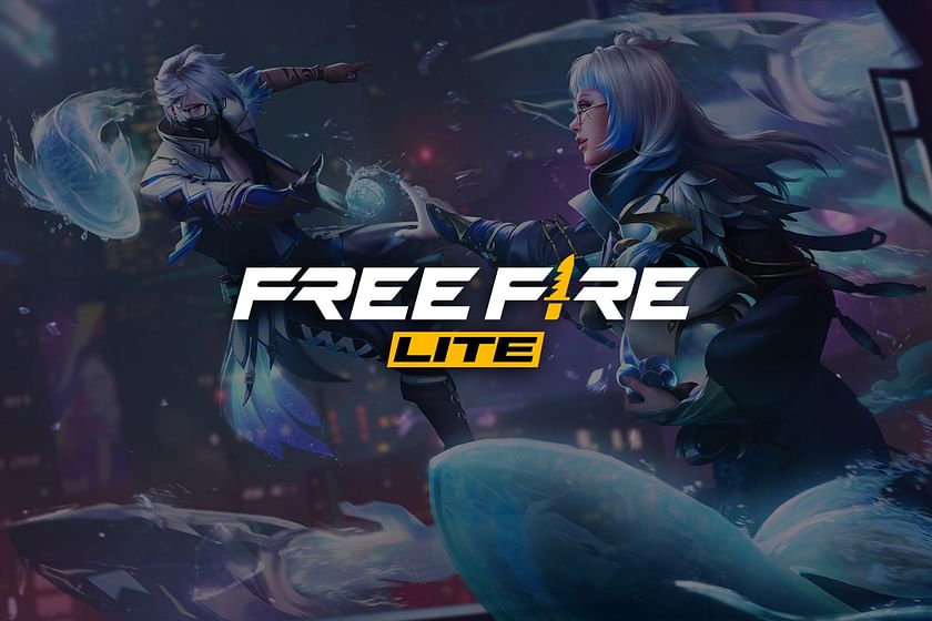 Download Free Fire Lite (Sigma Free Fire) APK, Sigma Battle Royale