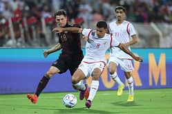 Oman vs Syria Prediction and Betting Tips | December 23, 2022