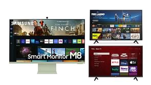 5 best 4K smart TVs under $1000 of 2022