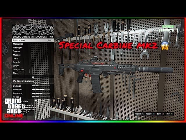 Gta Rifles Gta 5 árasán Ar Líne