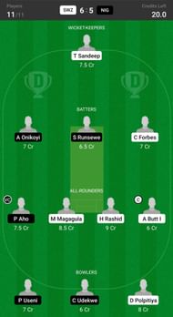 Fantasy suggestion #2