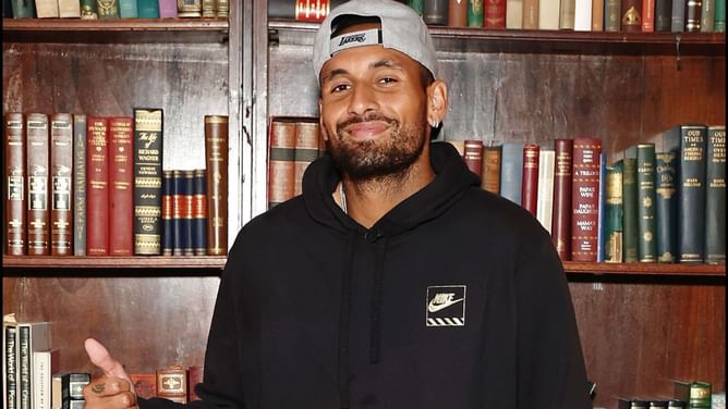 Nick Kyrgios receives cheeky offer from local Sydney tennis club to take part in $1200 tournament ahead of 2023 Australian Open