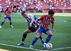 Sporting Gijon vs Las Palmas Prediction and Betting Tips | December 3, 2022
