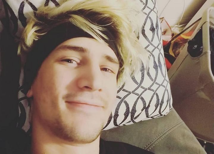 Who is XQC?