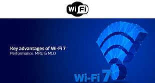 Everything you need to know about Wi-Fi 7