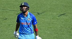 “KL Rahul has got a lifeline” – Reetinder Singh Sodhi on India’s ODI squad for Sri Lanka series