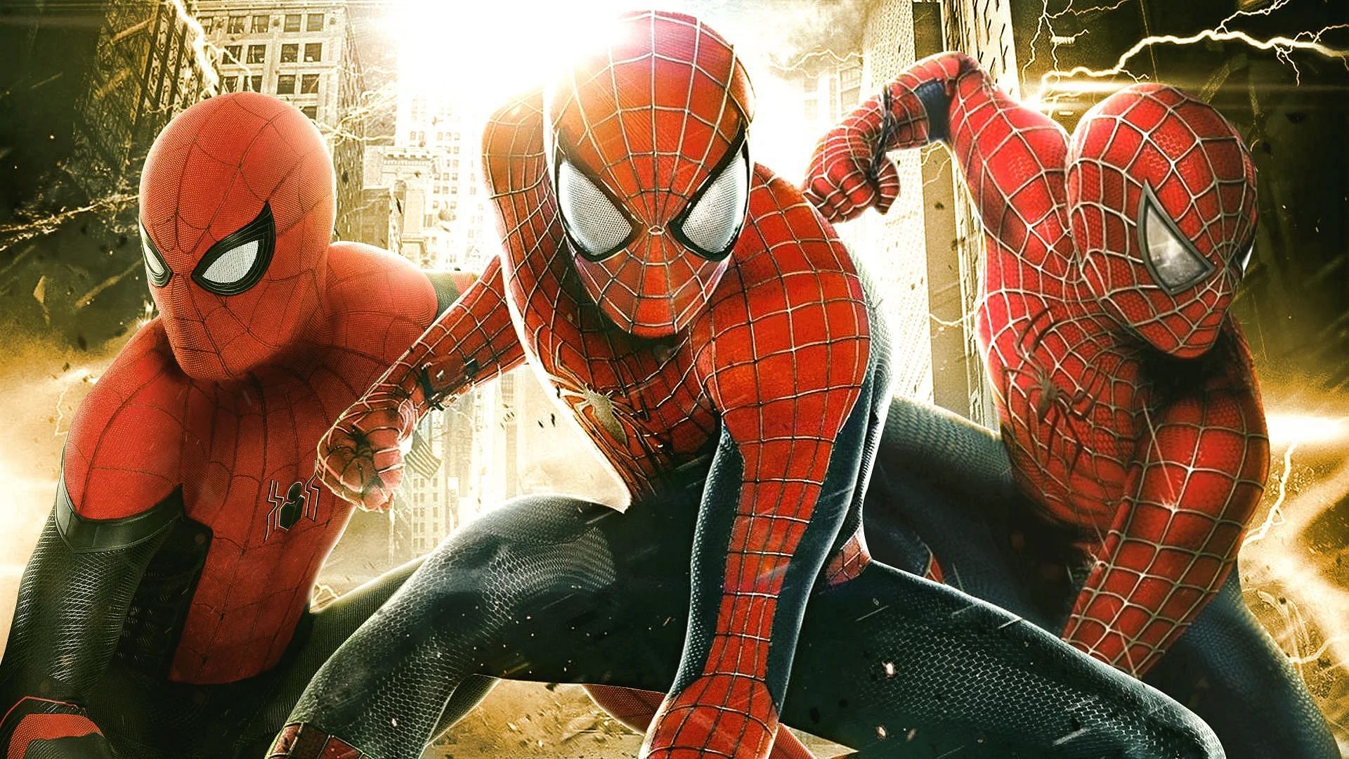 Why Is Spider-Man Not On Disney Plus? Streaming Details And More Explored