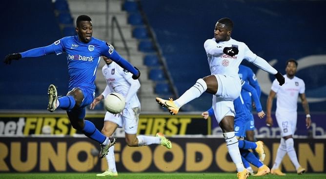 Genk vs Anderlecht Prediction and Betting Tips | December 21, 2022
