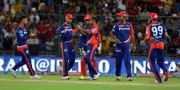 IPL 2018 Delhi Daredevils: Full list of players bought by DD