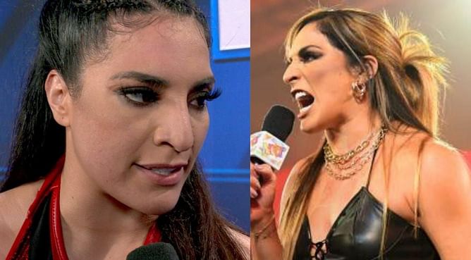 "She doesn't have to pin anybody else"- Wrestling veteran criticizes WWE's booking of Raquel Rodriguez following SmackDown (Exclusive)