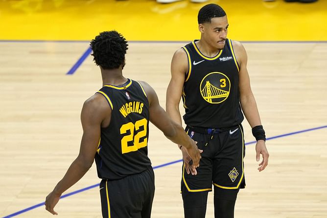 NBA Injury Report: Andrew Wiggins questionable, Jordan Poole questionable and more updates on Jimmy Butler and DeAndre Hunter | December 15, 2022