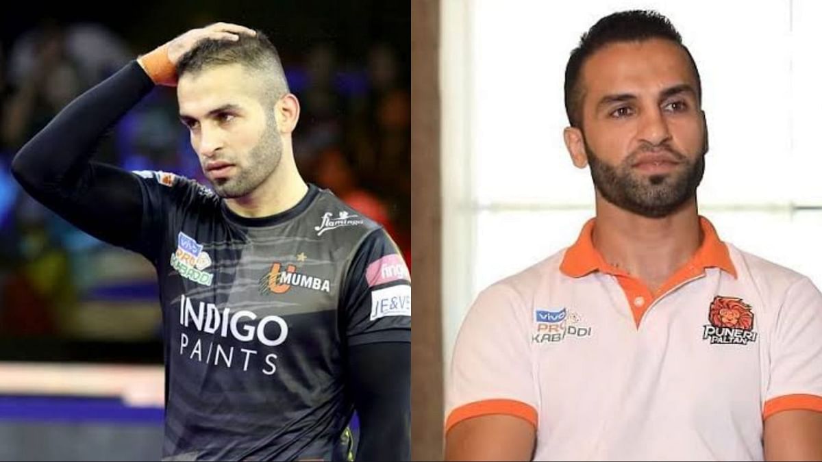 5 foreign players who have captained a team in Pro Kabaddi League