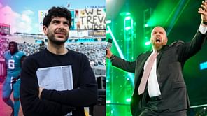 "It's a 24x7 game" - WWE legend opens up on whether he would like to work for Triple H or Tony Khan (Exclusive)