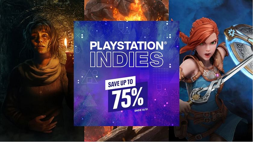 Best Indie Games on PS5